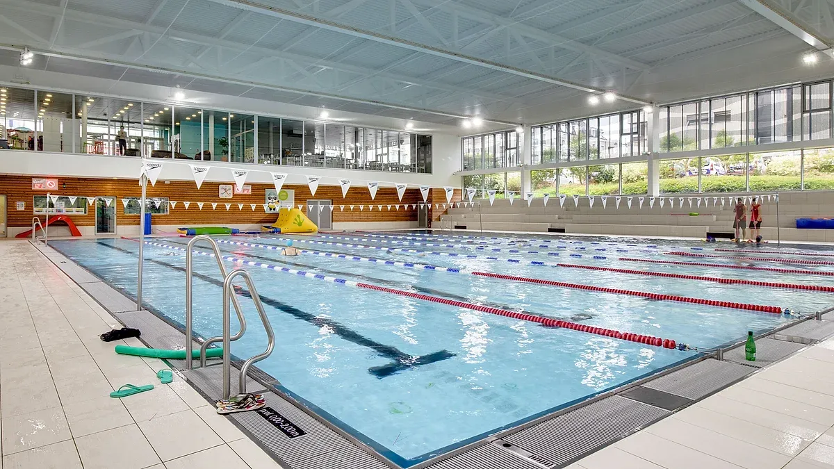 Bassin d'Apprentissage de Noisy-le-Roi