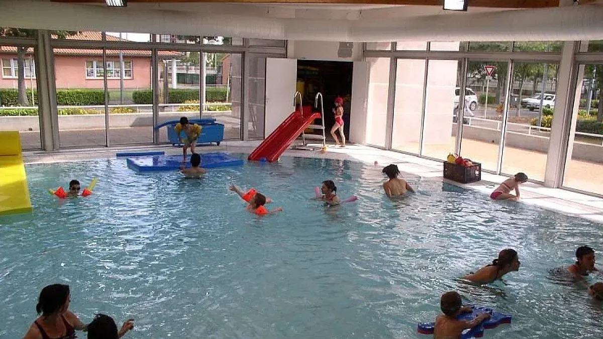 Bassin d'Apprentissage de Blagnac