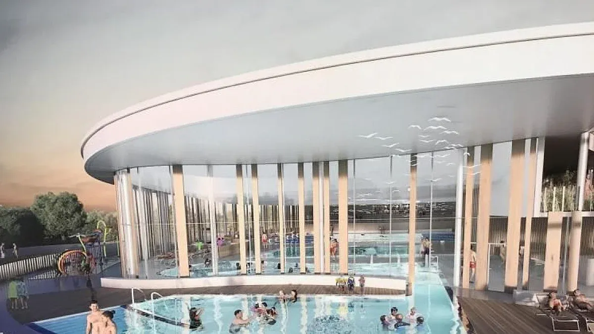 Centre Aqualudique Natur&O