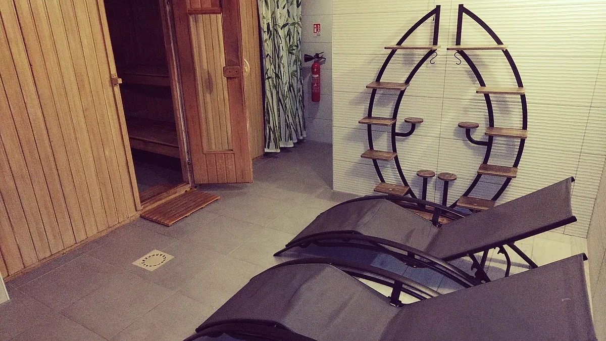 Centre Aquatique du Valois