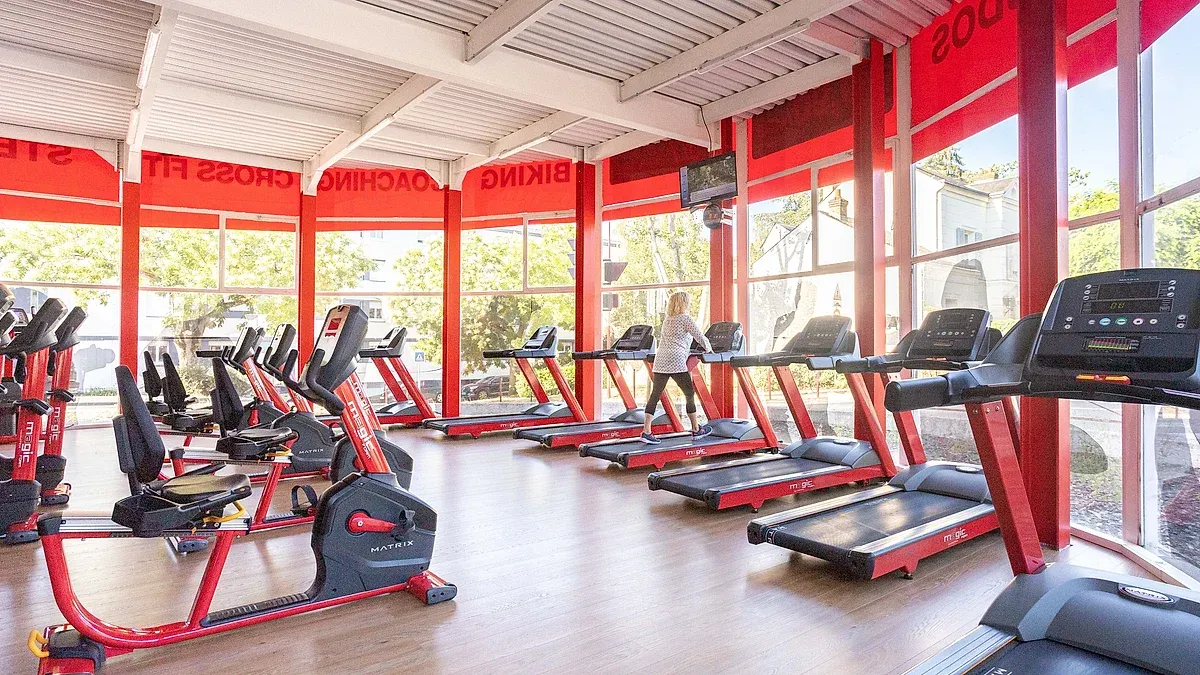 Centre Aquatique Hudolia