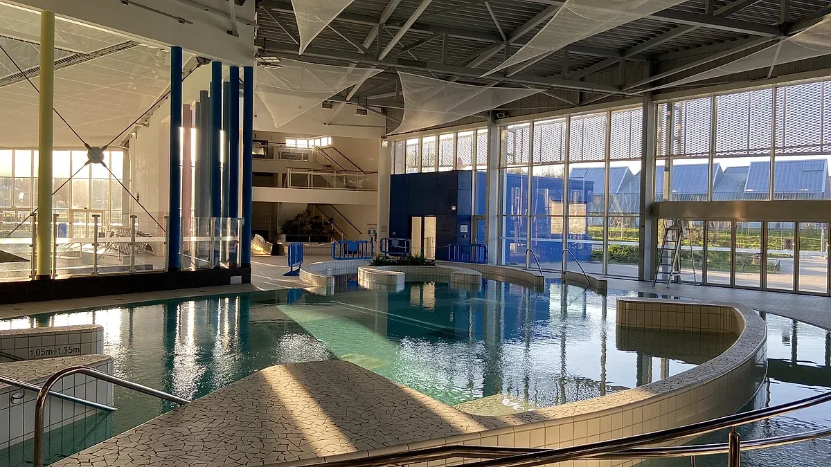 Centre Aquatique l'Hippocampe