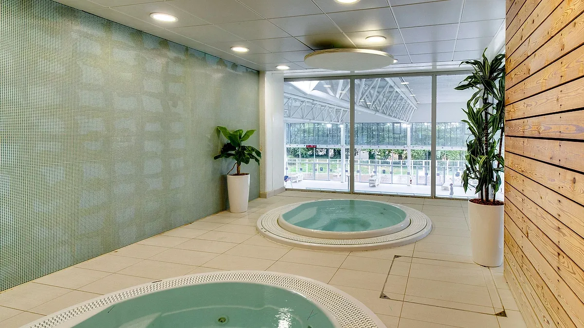 Centre Aquatique Les Nymphéas