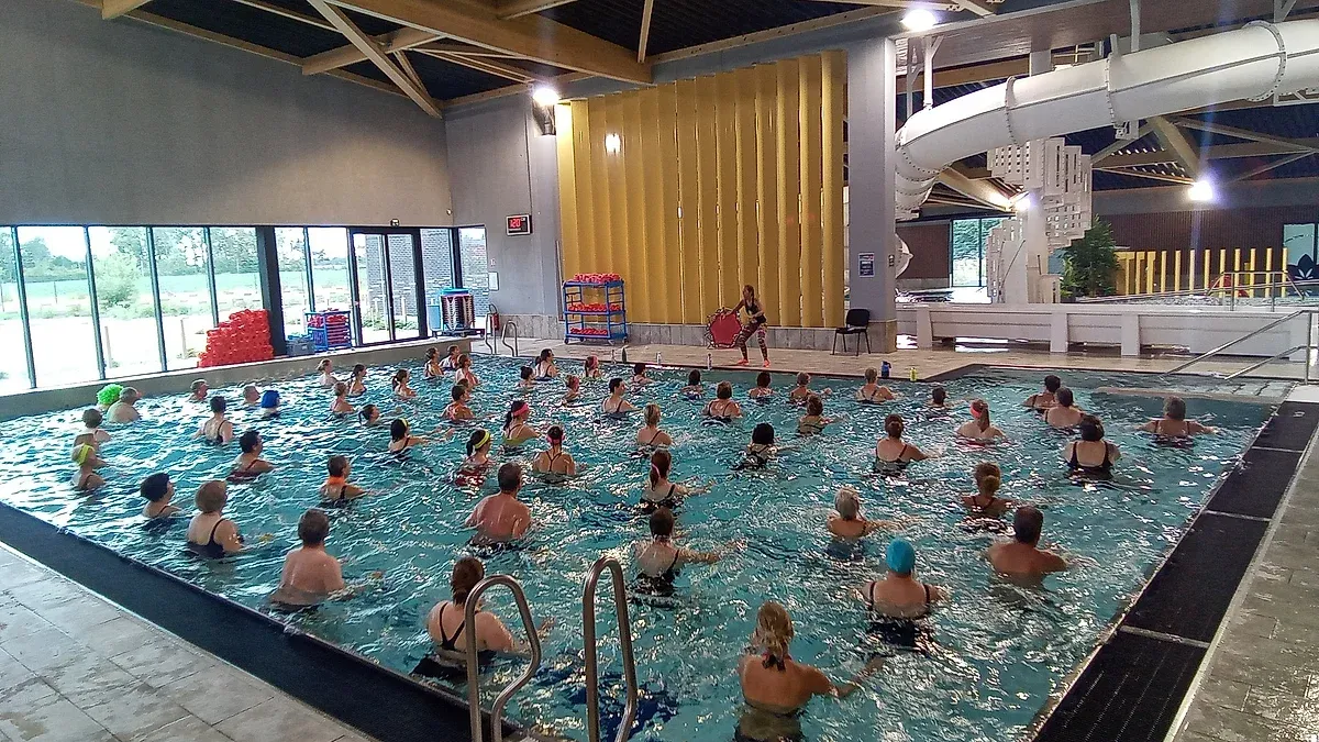 Centre Aquatique Lineo