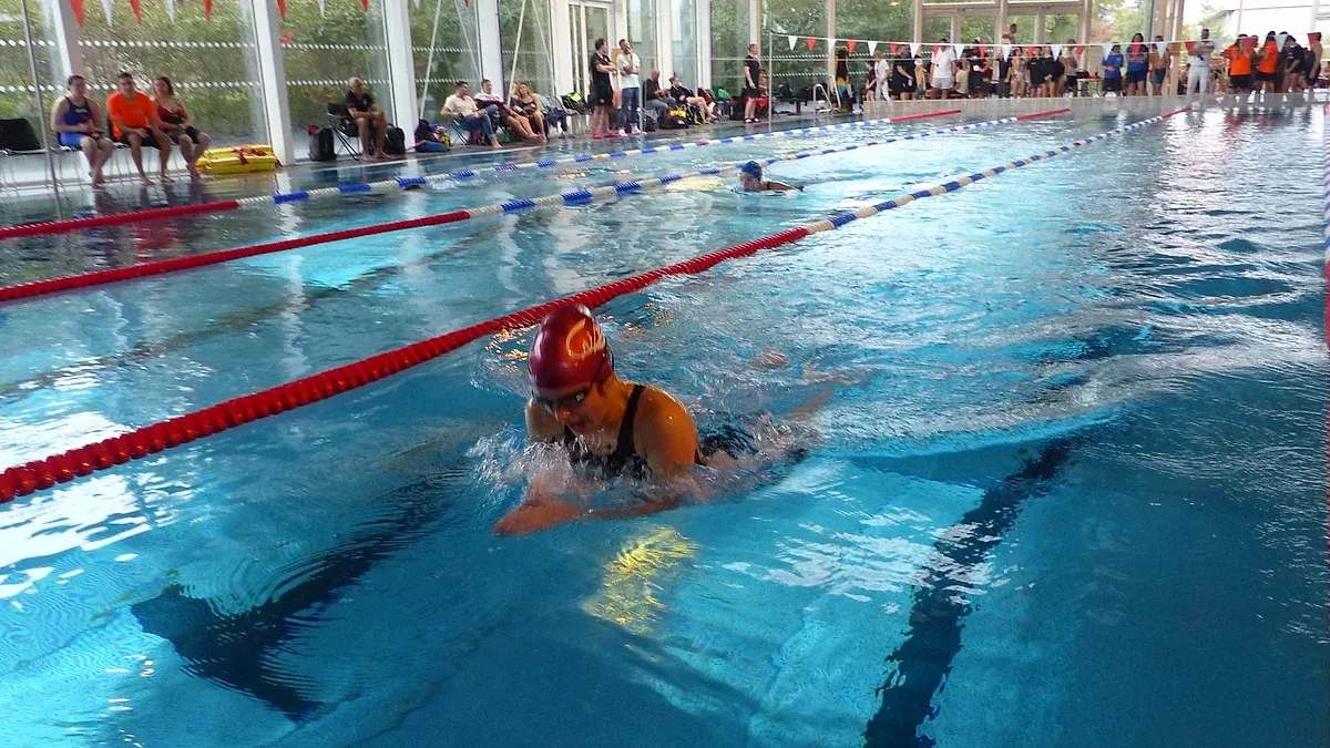 Centre Aquatique de Mazamet