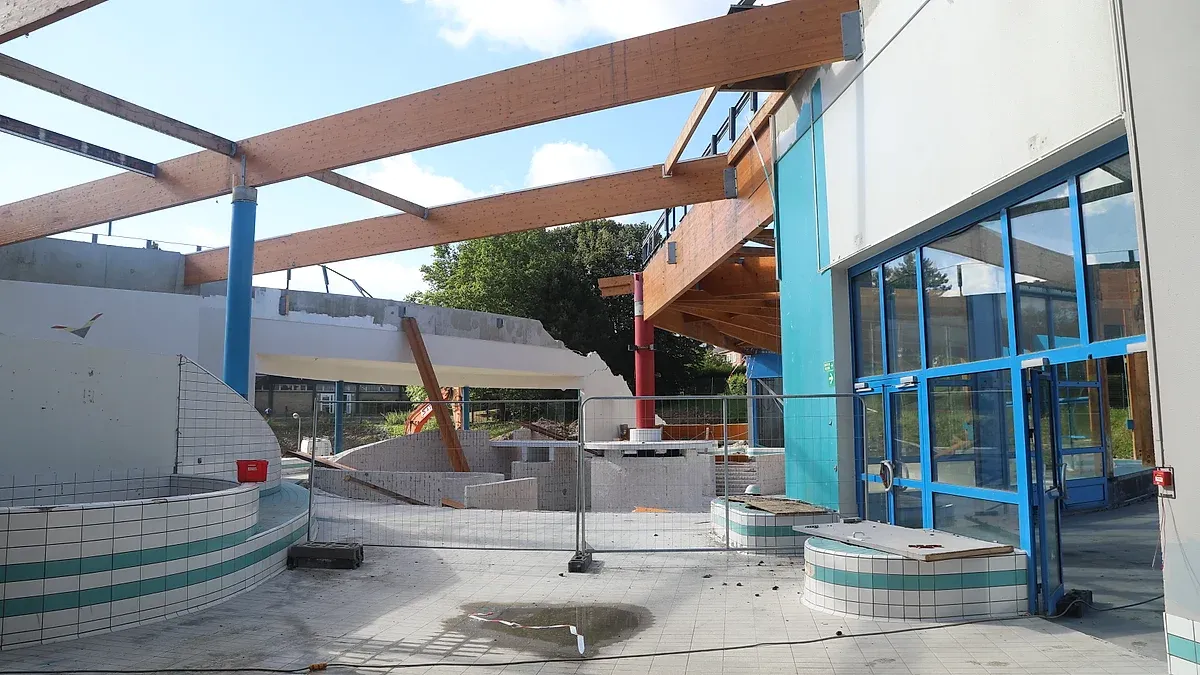 Centre Aquatique Nauticaa