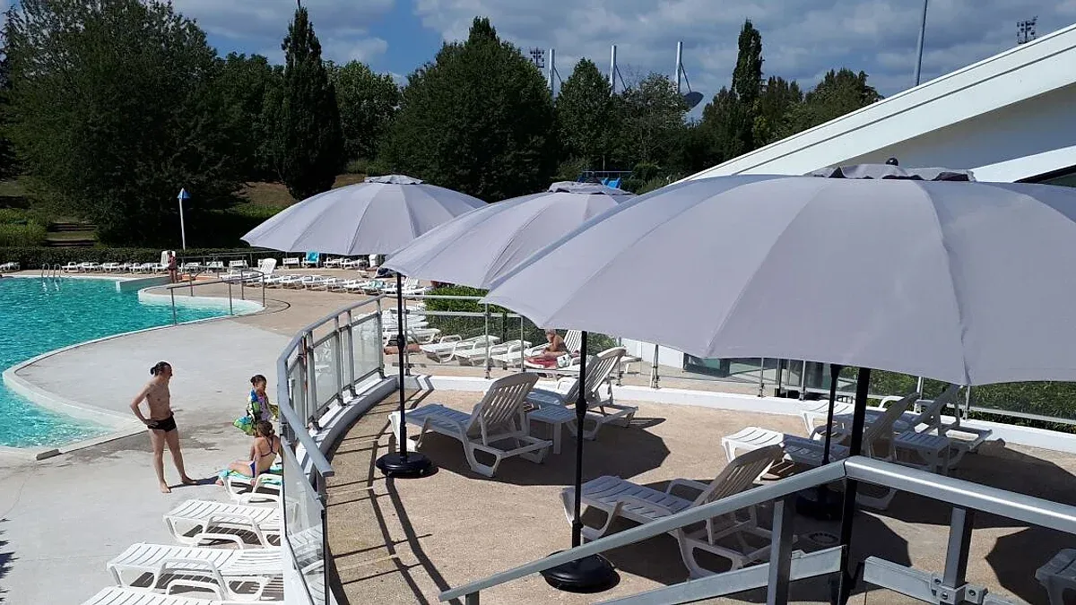 Centre Aquatique Le Nautile