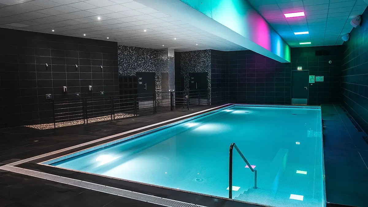 Centre Aquatique de Neuilly-sur-Seine