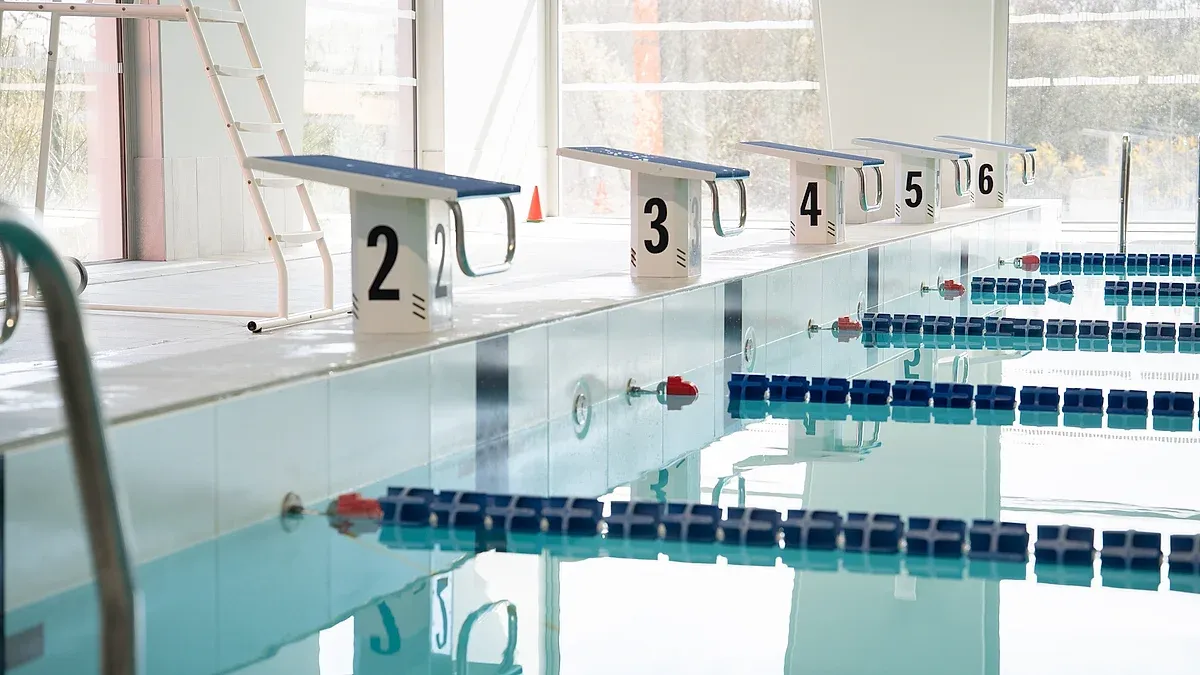 Centre Aquatique Nova Multiplexe