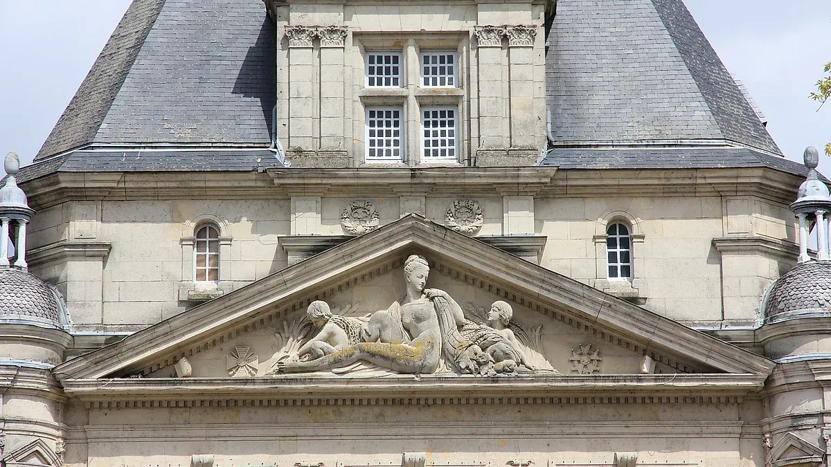 Centre Aquatique O2 Somme