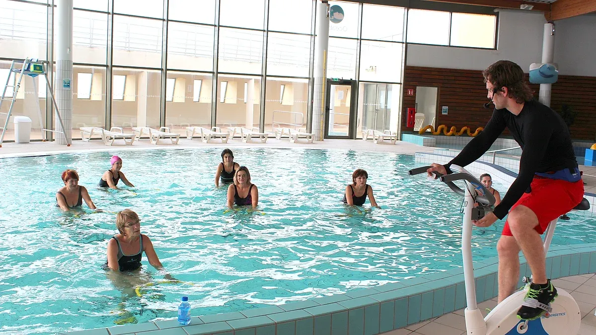 Centre Aquatique Océabul