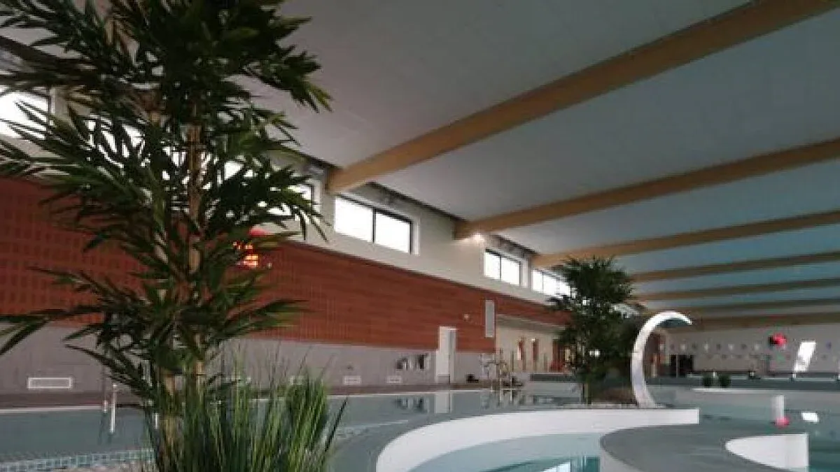 Centre Aquatique Ondine Flandre Lys