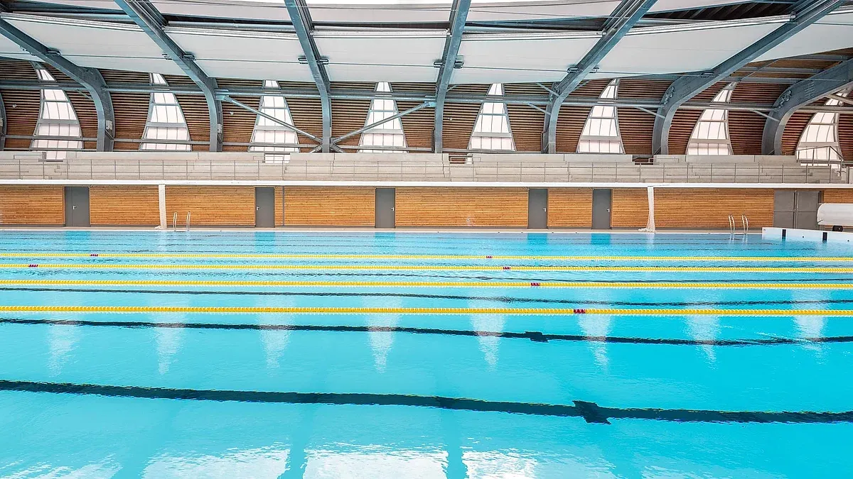 Centre Balnéaire Fonquerne de Sète