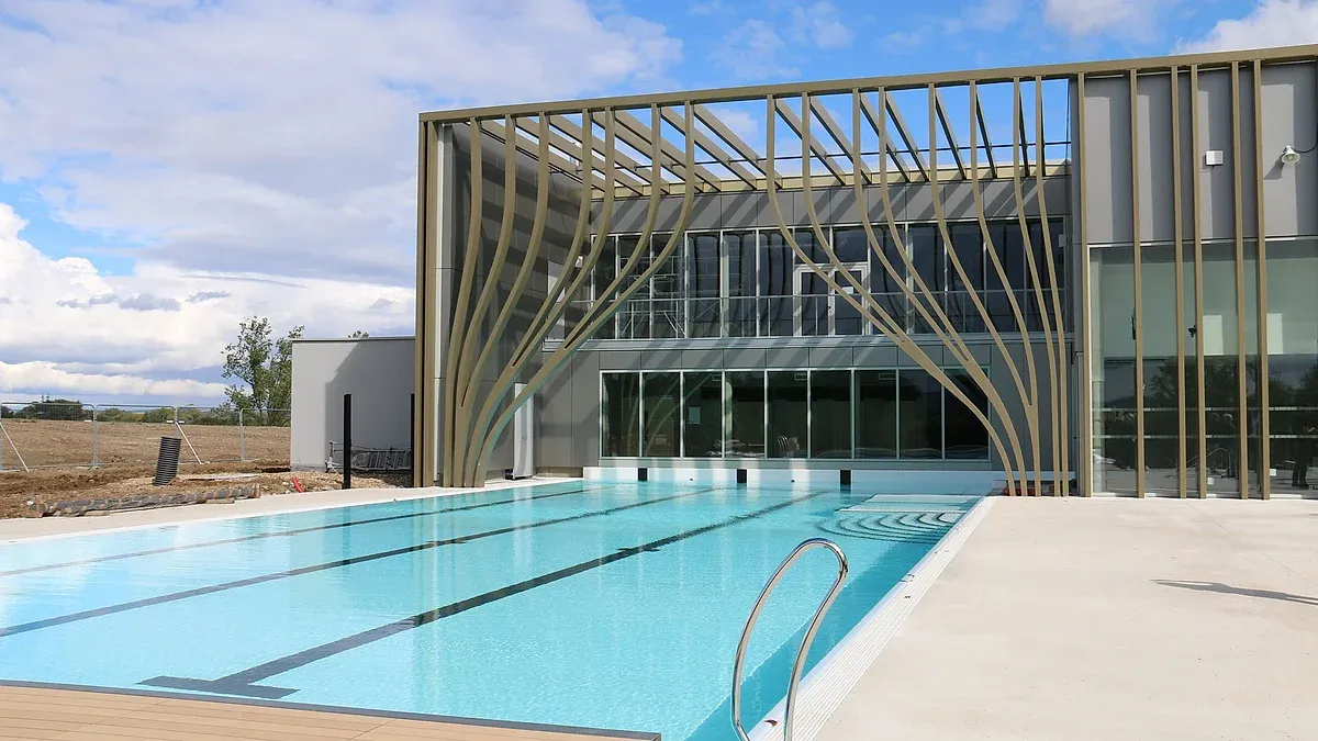 Centre Nautique Aquari'ham