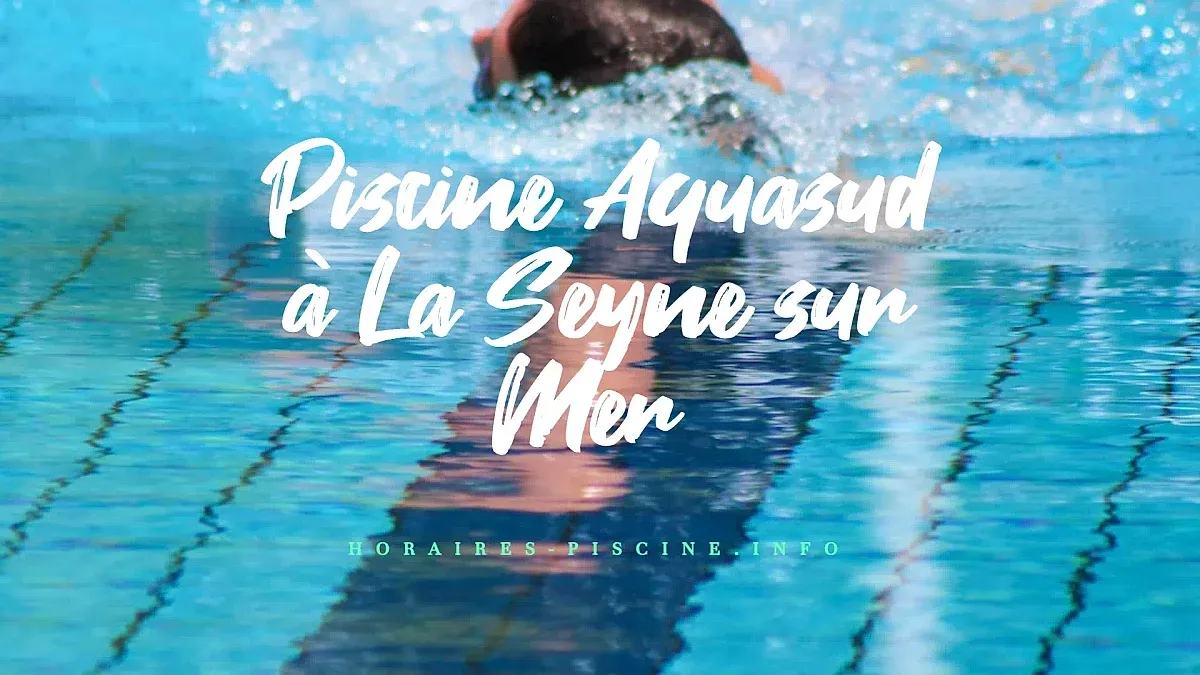 Centre Nautique Aquasud 77