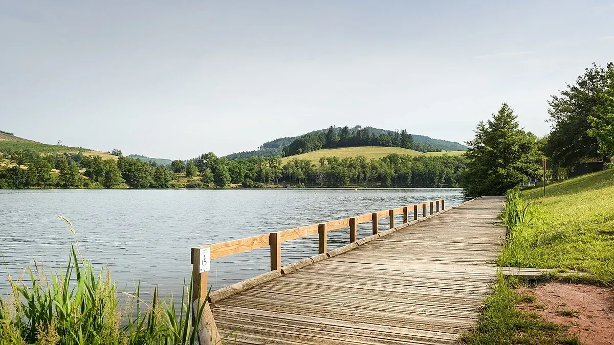 Centre Nautique Aquaval