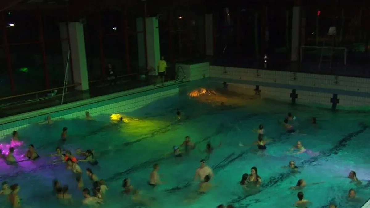 Centre Nautique Babylone