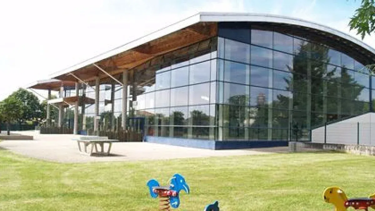 Centre Nautique de Chassieu