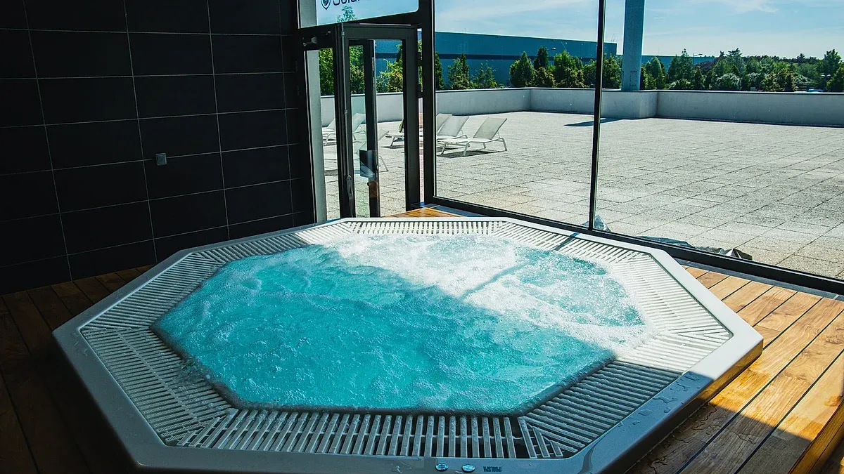 Centre Nautique L'Oréade