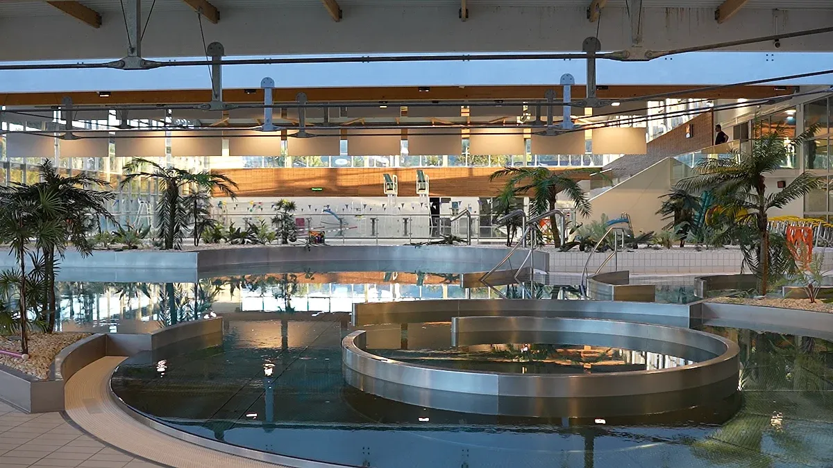 Centre Nautique La Vague