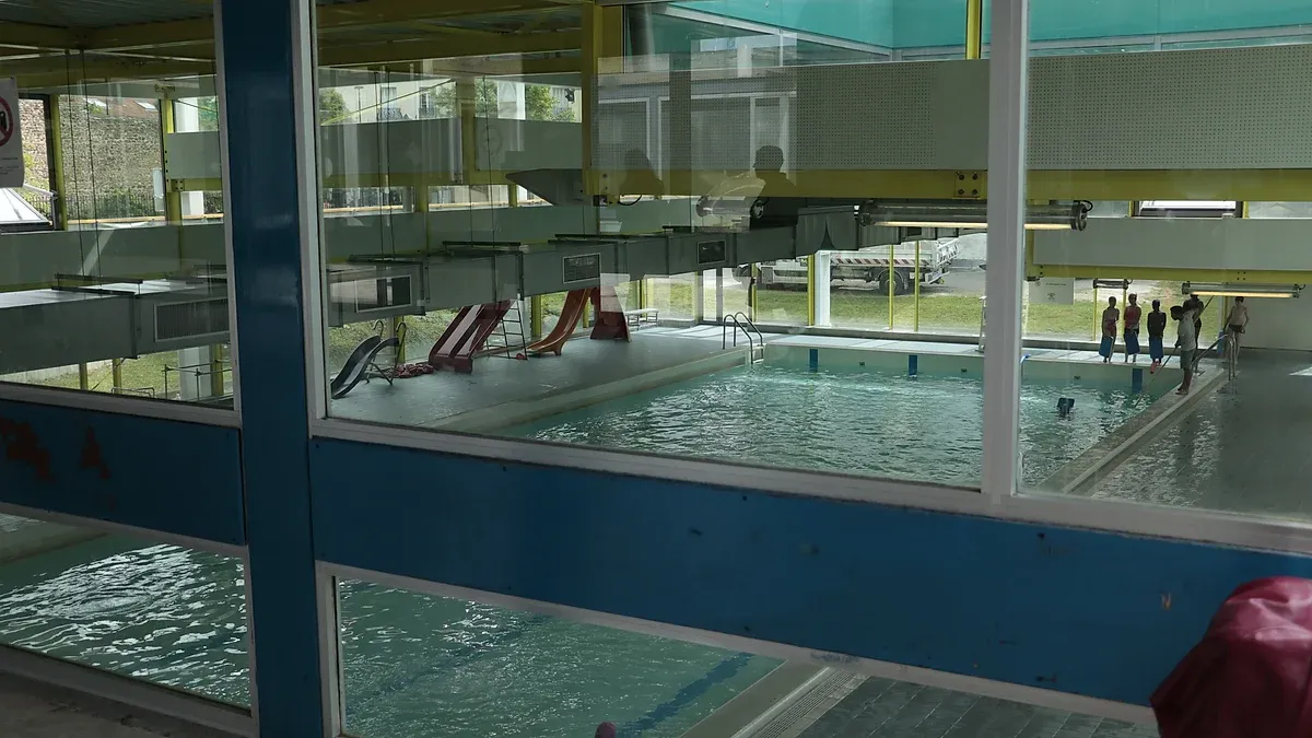 Centre Nautique Marlène Peratou