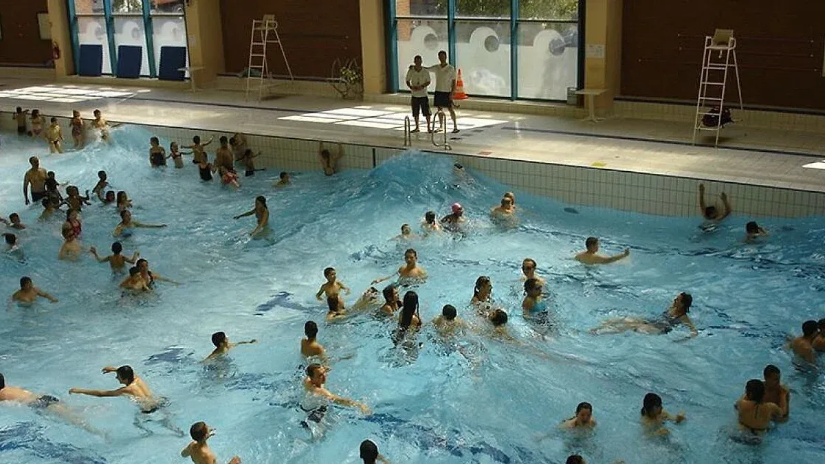 Centre Nautique Thalassa