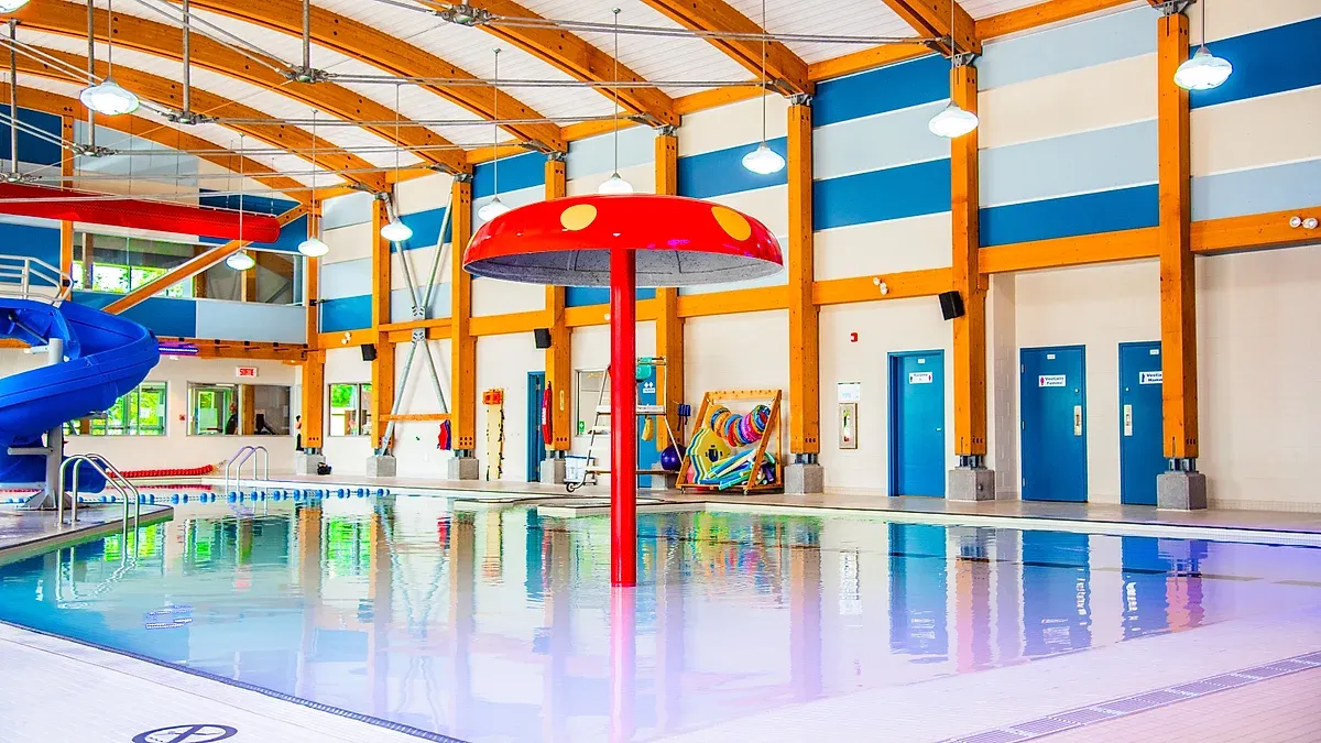 Complexe Aquatique de Saint-Chinian