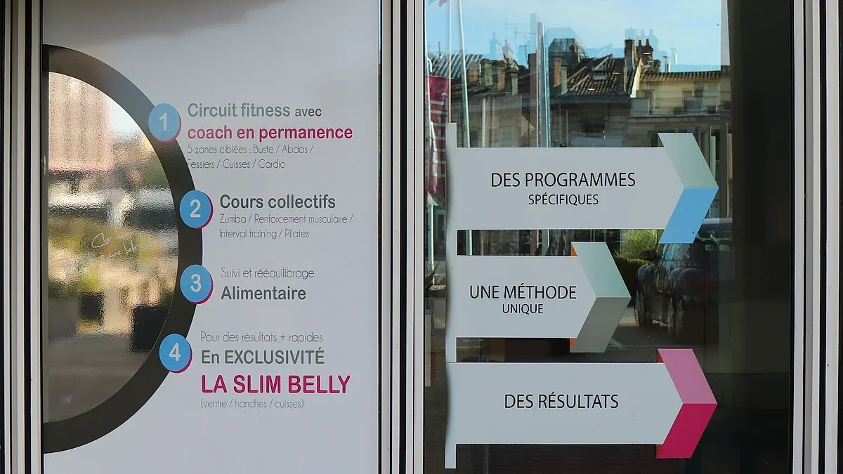 Espace Aquatique Les Plaisirs de l'Eau