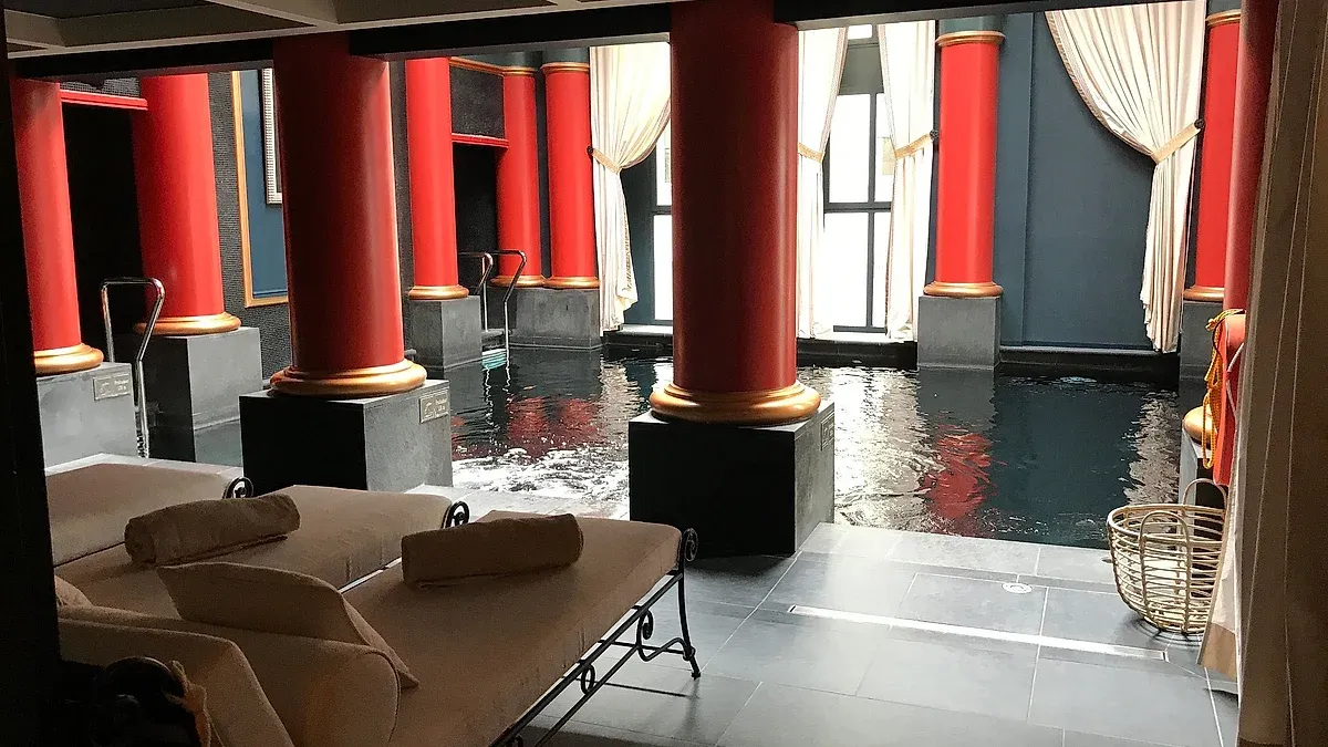 Grand Hammam de Bordeaux