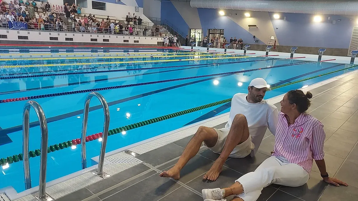 Centre Aquatique Le Flow de Saint-Florentin