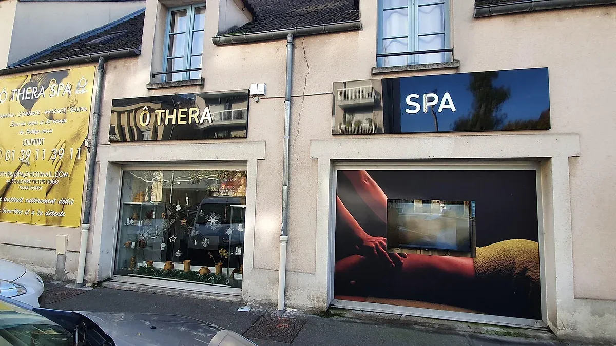 Hammam Sérénité Orientale