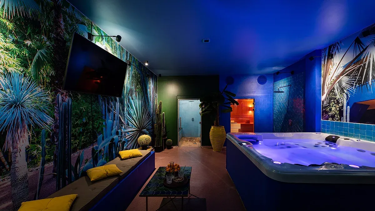 Kechmara Hammam & Spa