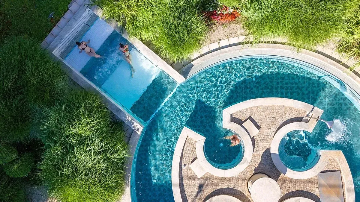 Hammam & Spa La 7ème Source