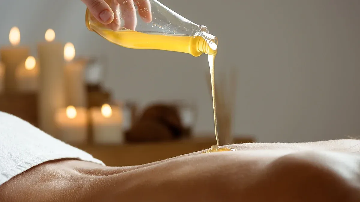 Spa Les Bains de Sherazade