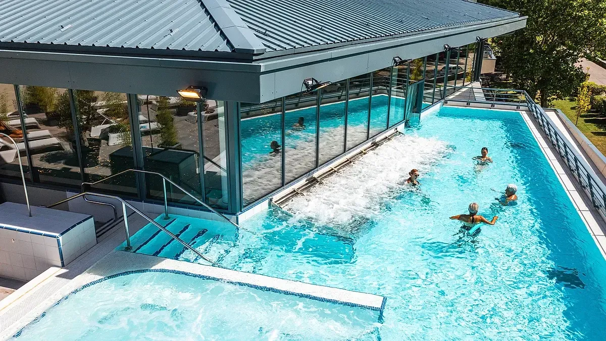 Hammam Les Bains des Suds