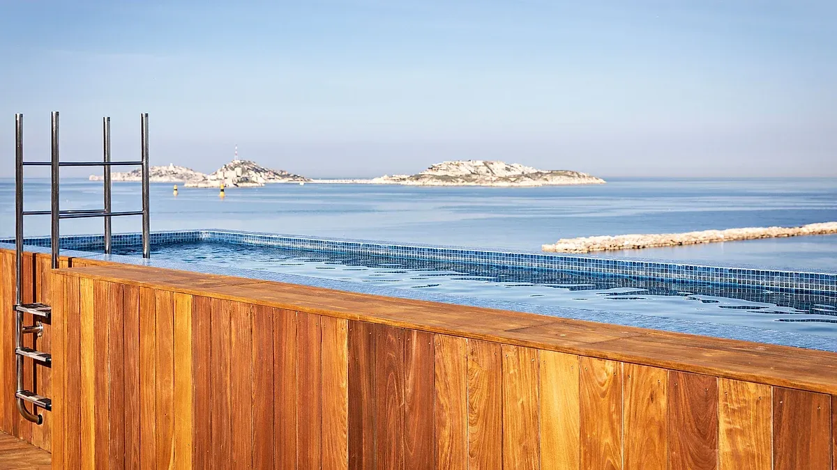 Spa Deep Nature by Clarins