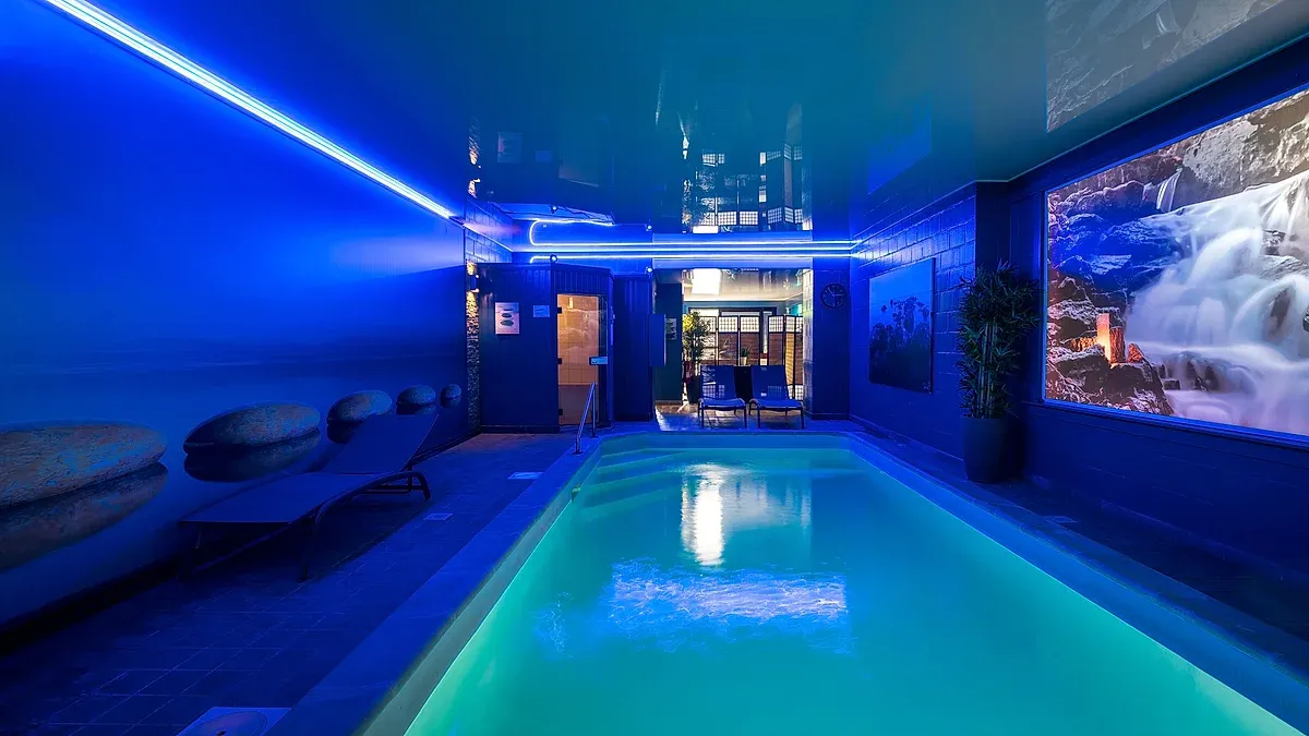 Centre Aquatique Marcel Robert