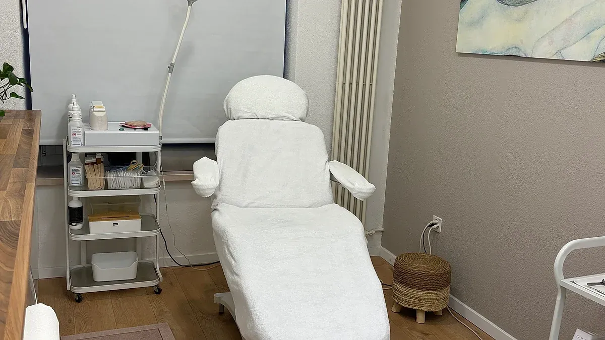 Hammam La goutte d'eau