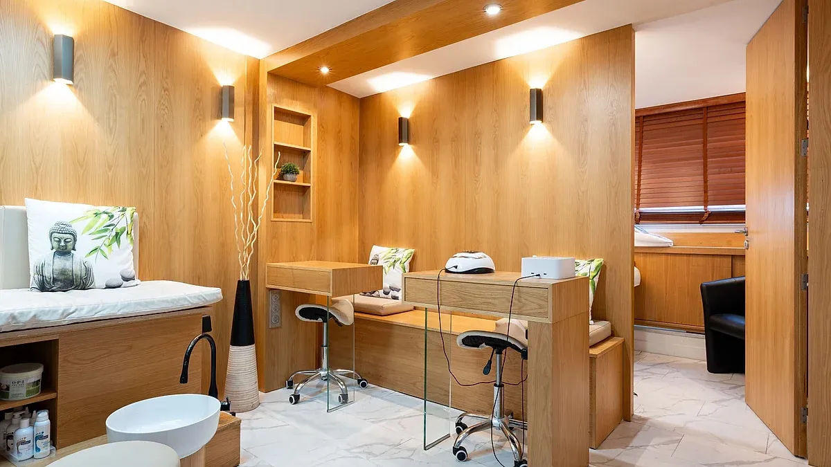 Aux Bains Montorgueil