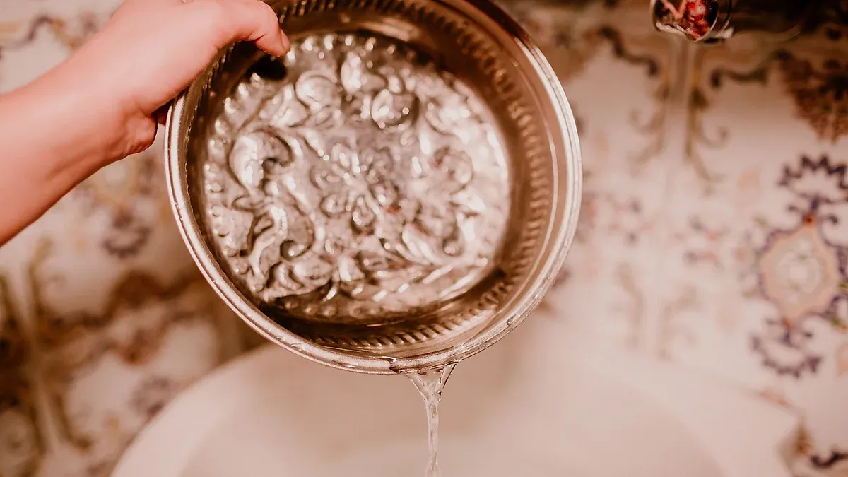 Hammam & Spa L'Alhambra