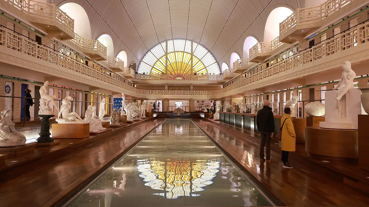 Zeïn Oriental Spa Roubaix-Barbieux