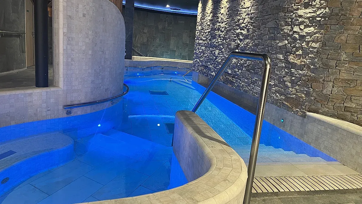 Hammam & Spa Le Caprice des Reines