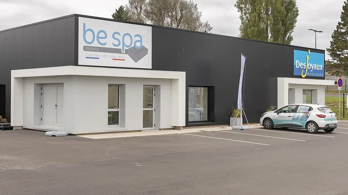 Hammam & Spa Détente d'Orient