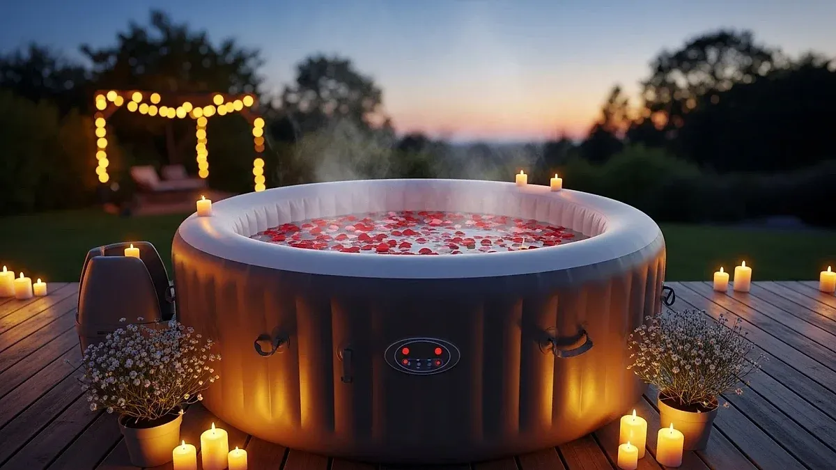 Hammam & Spa Rituels d'ailleurs