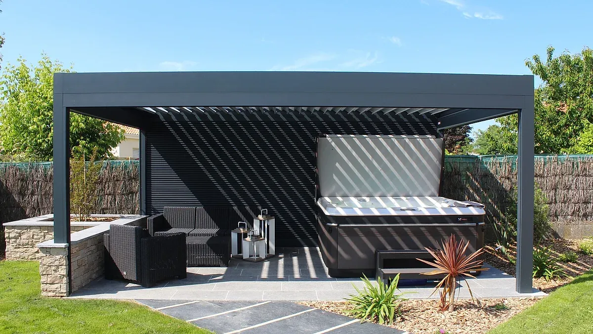 Hammam & Spa Terranga