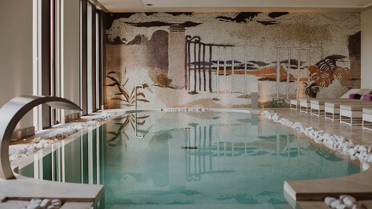 Hammam & Spa Ô Portes du Hammam