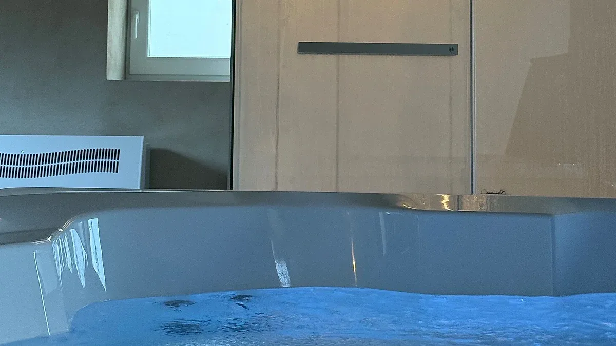 Hammam & Spa Yasmine