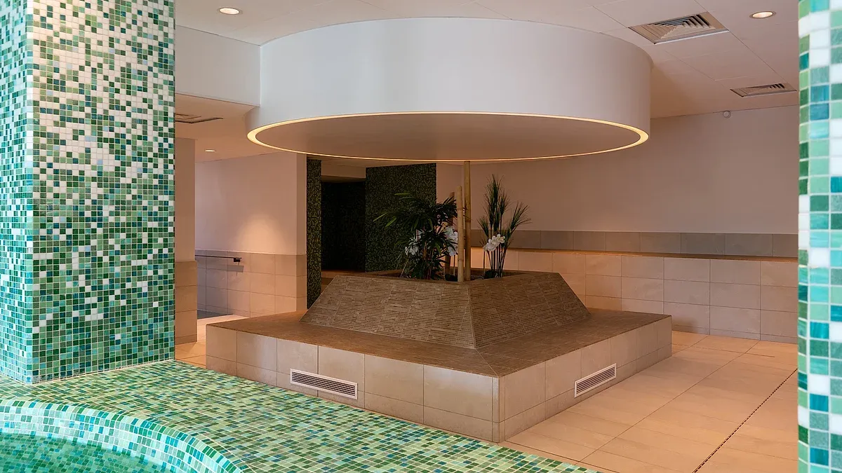 Hammam et Traditions