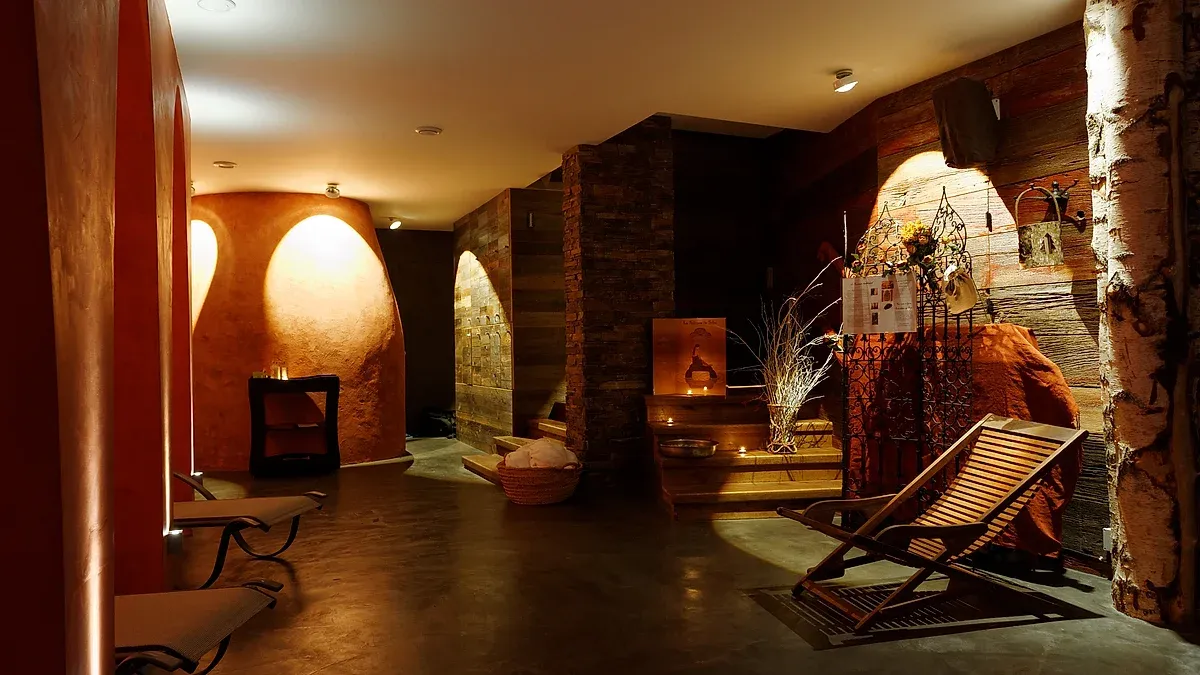 Hammam La Sultane de Saba