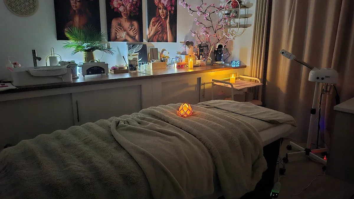 Spa Les Soins de Colette